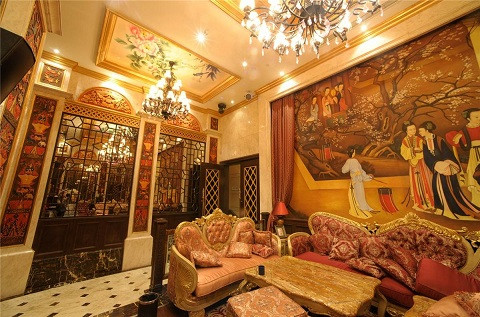 嘉峪关高档KTV妹子质量哪家好